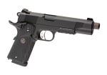 KJ Works M1911 MEU TBC Full Metal Co2
