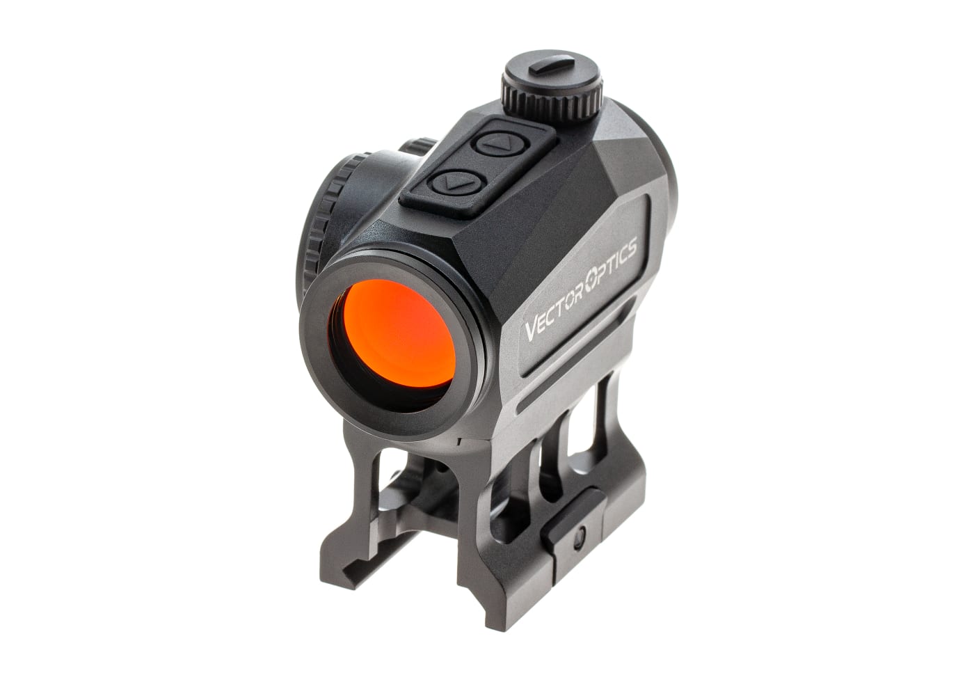 Vector Optics Scrapper 1x22 Red Dot Sight