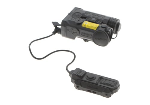 Holosun IRIS-3 Red / IR Laser / IR Illuminator