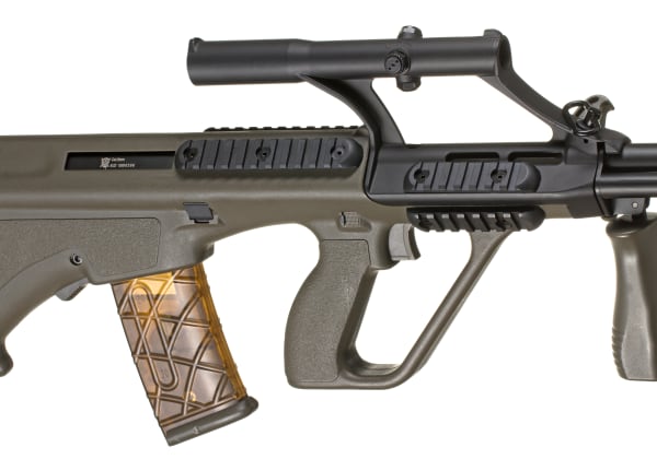 APS AUG A1