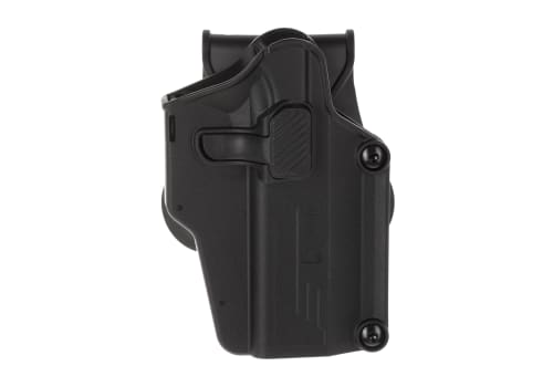 Amomax Universal Paddle Holster