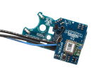 Jefftron Leviathan V2 Optical to Stock + Speed Trigger