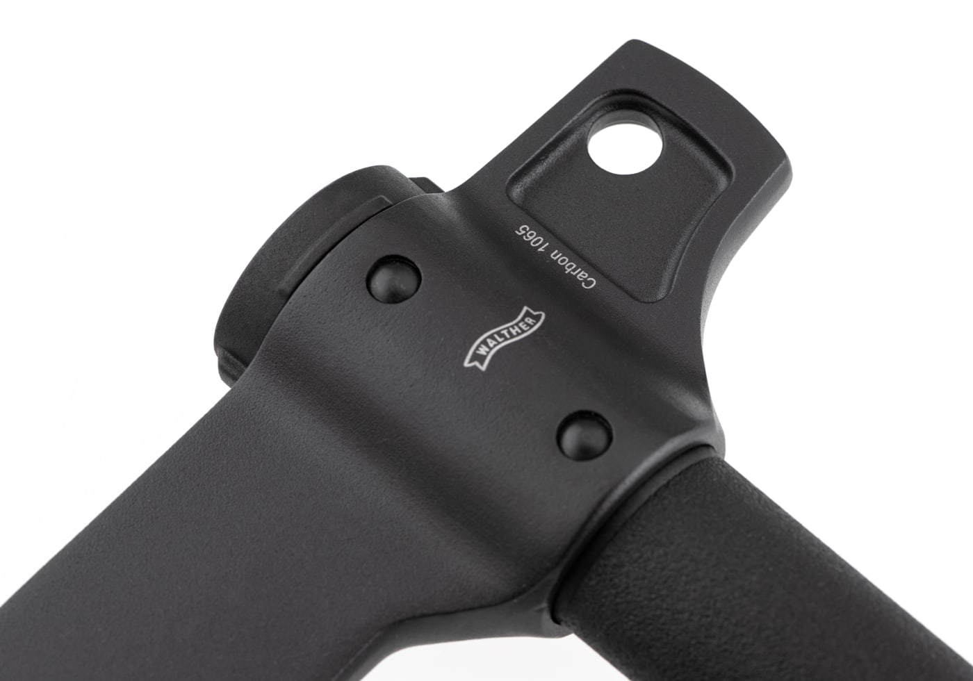 Walther Tactical Tomahawk 2