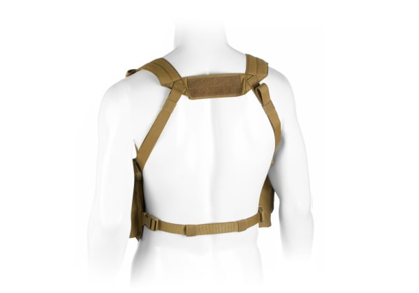 Warrior Falcon Chest Rig