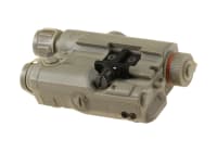 FMA AN/PEQ-15 LA-5 Module Green Laser
