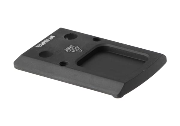 Leapers RMR Super Slim Riser Mount for Glock Dovetail