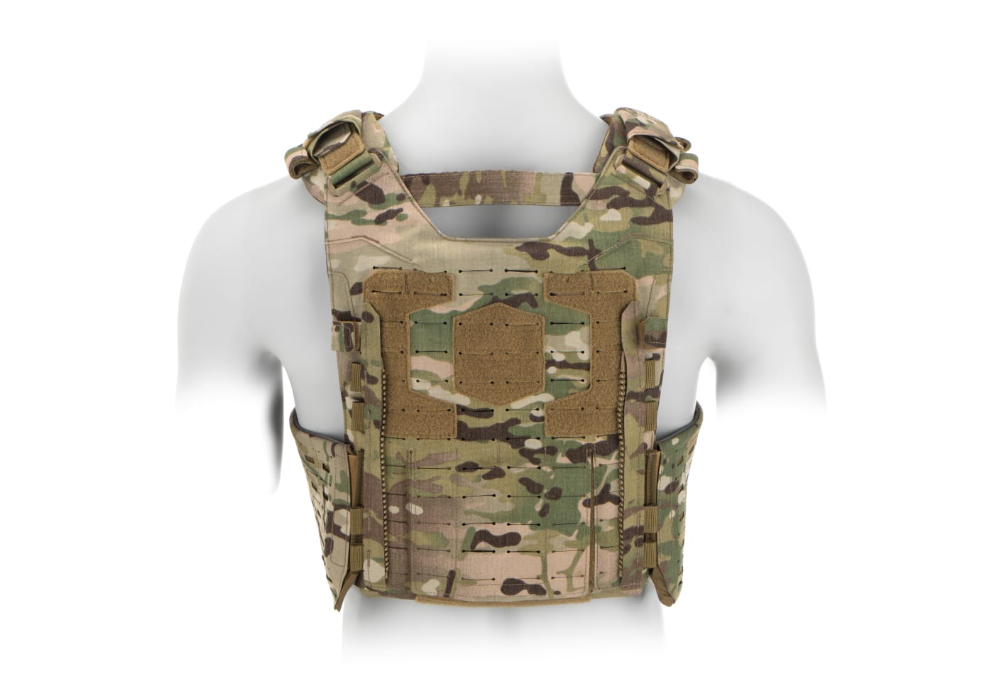Templar's Gear CPC ROC Heavy Plate Carrier GEN 4.1