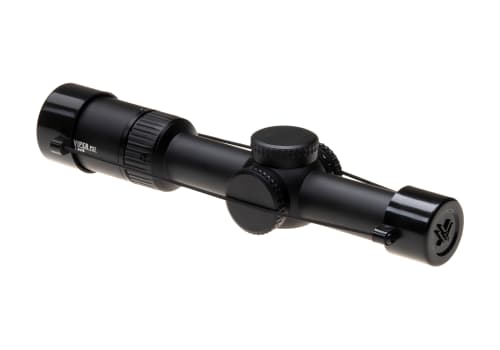 Vortex Optics Viper PST Gen II 1-6x24 SFP VMR-2 MRAD