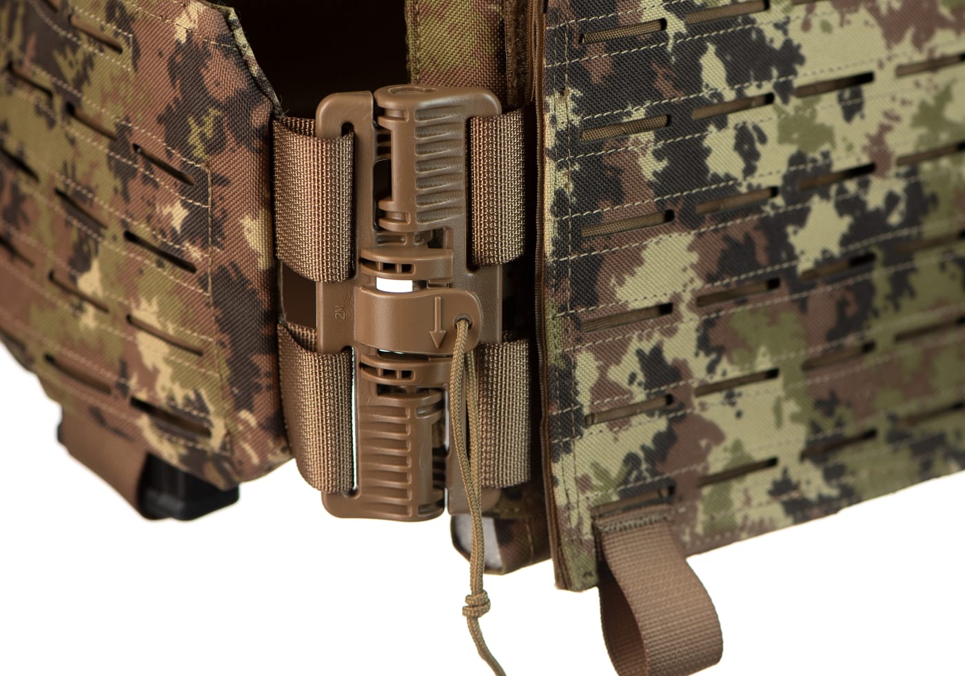 Invader Gear Reaper QRB Plate Carrier