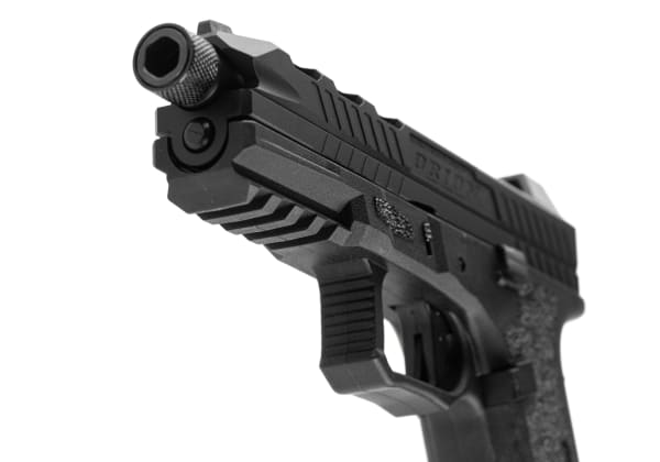 Poseidon Orion No.2 Performance GBB