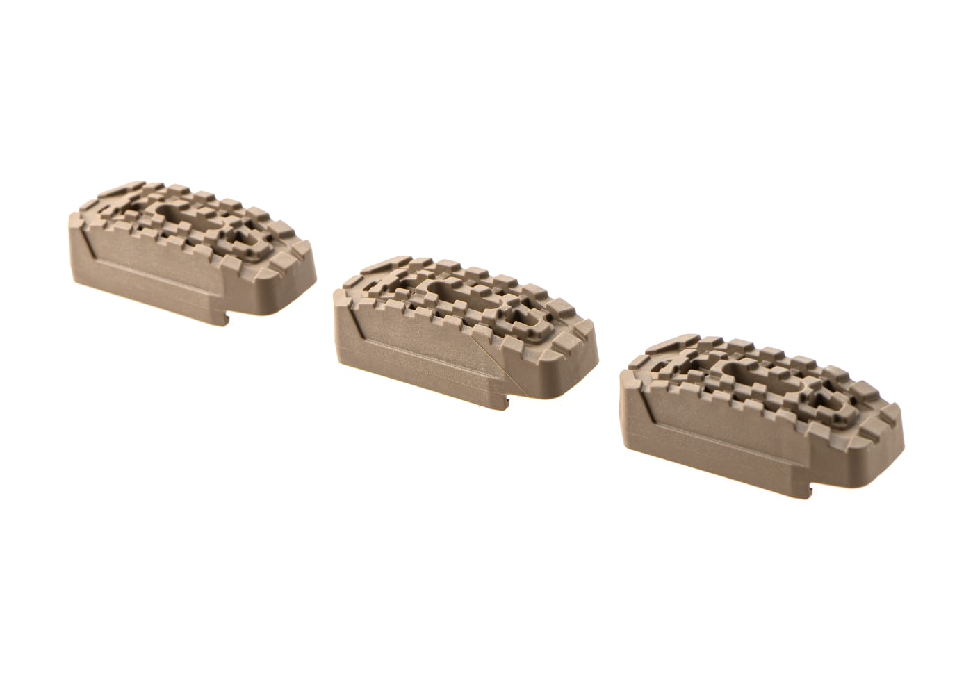Die Free Co Dos Boot +2 Magazine Plate 3pcs Set