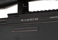 Well SV-98 / MB4420D Sniper Rifle Set