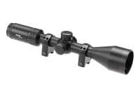 Vector Optics Matiz 3-9x50 Fiber Scope