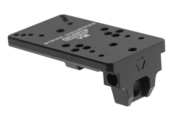 Strike Industries Scorpion Universal Reflex Mount for GLOCK