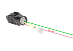 Holosun P.ID Dual Pistol Flashlight / Green + IR Laser