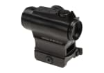 Holosun HE515GM-GR Elite Green Circle Dot Sight