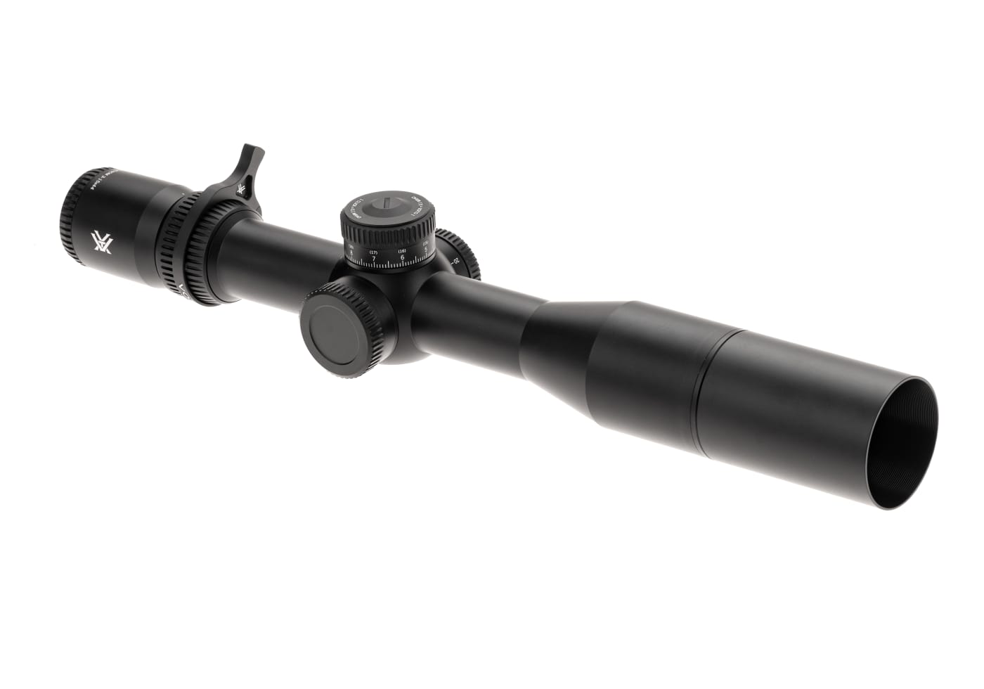Vortex Optics Venom 3-15x44 FFP EBR-7C MRAD