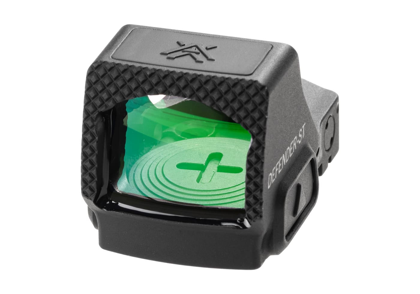 Vortex Optics Defender-ST 3 MOA Green Dot Sight