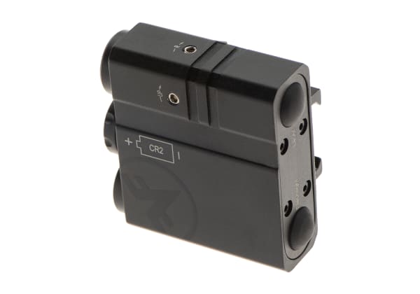 Firefield Charge AR Green Laser and Light Combo