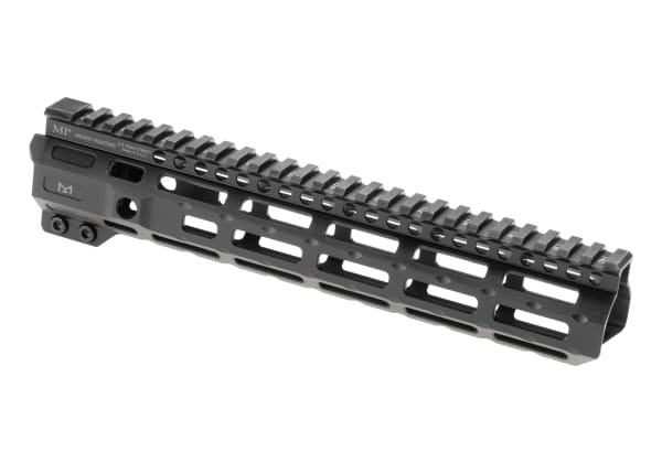 Midwest Industries AR15 10.5 Inch Combat Handguard M-LOK