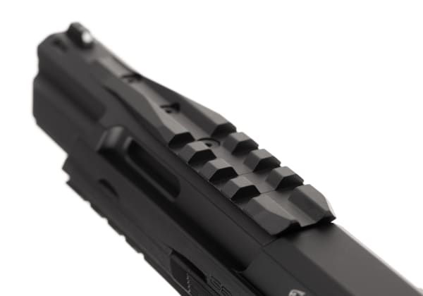 G&G Piranha TR GBB