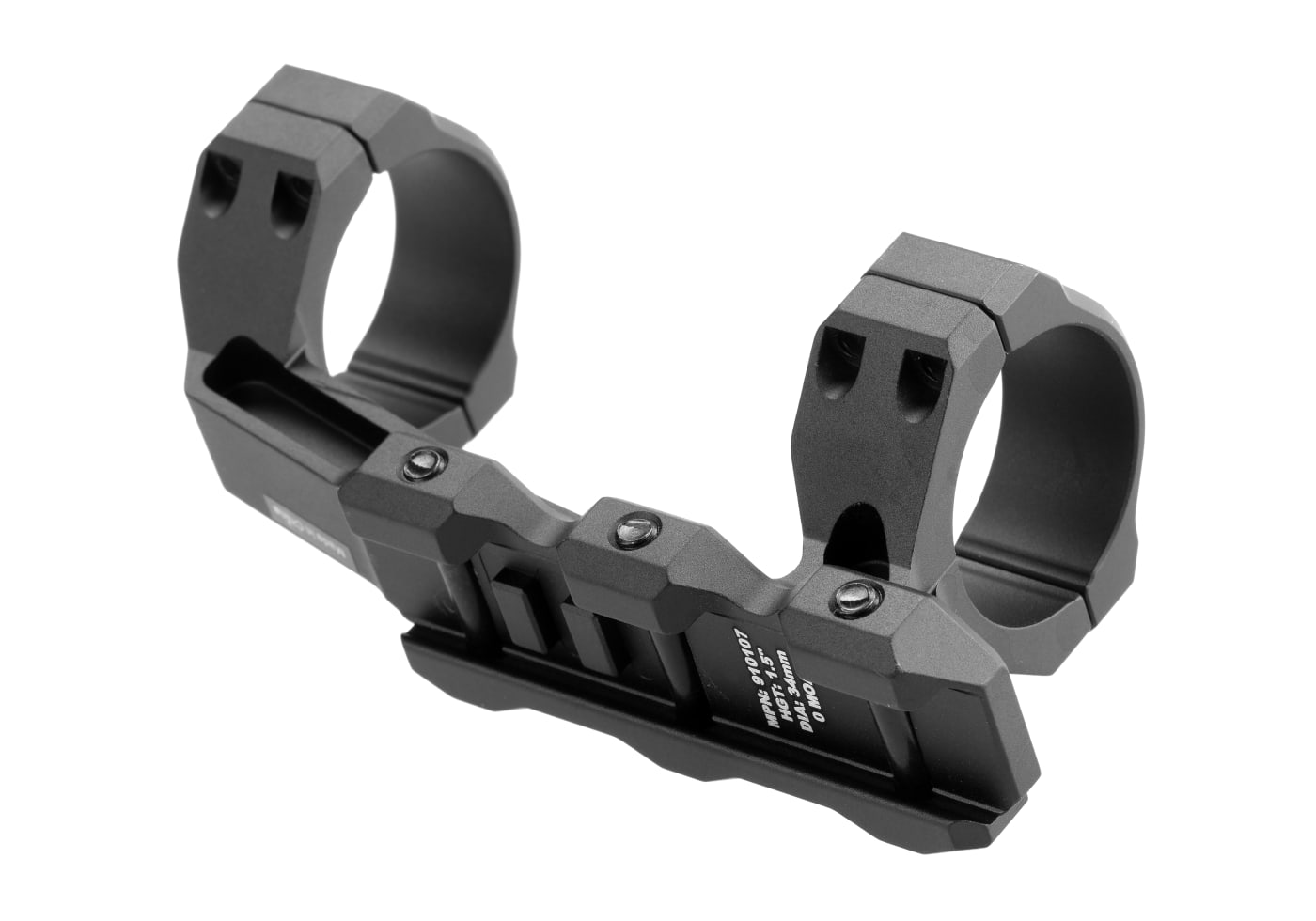 Primary Arms SLx 34mm Cantilever Mount 1.5