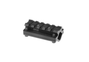 Leapers Rifle Barrel Mount 5-Slot