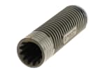 Manta 7 x 1.5 Inch ID V2 Suppressor Cover
