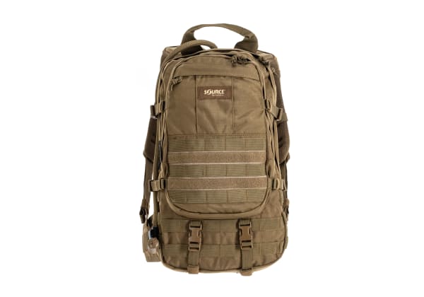 Source Assault 20L Hydration Cargo Pack
