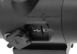 Sightmark Wraith 4k Mini 2-16x32 Digital Riflescope