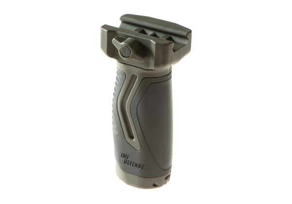 IMI Defense OVG Overmolding Vertical Grip