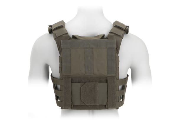 Warrior RPC Recon Plate Carrier