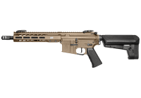 Krytac Barrett REC7 MK3 SBR S-AEG