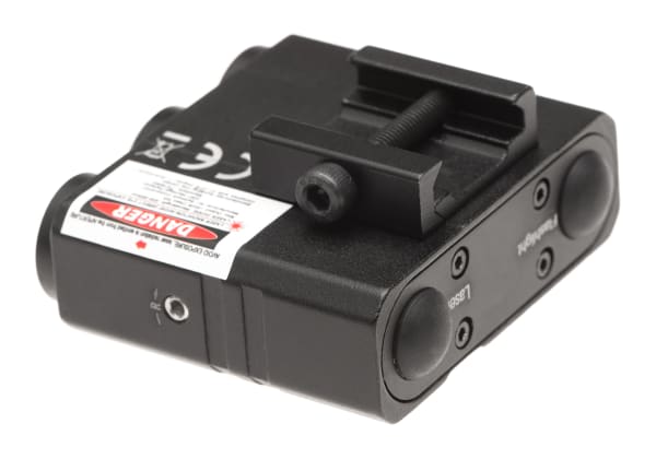 Firefield Charge AR Red Laser and Light Combo