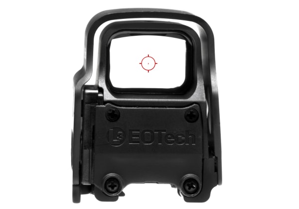 EoTech Hybrid Holographic Sight II
