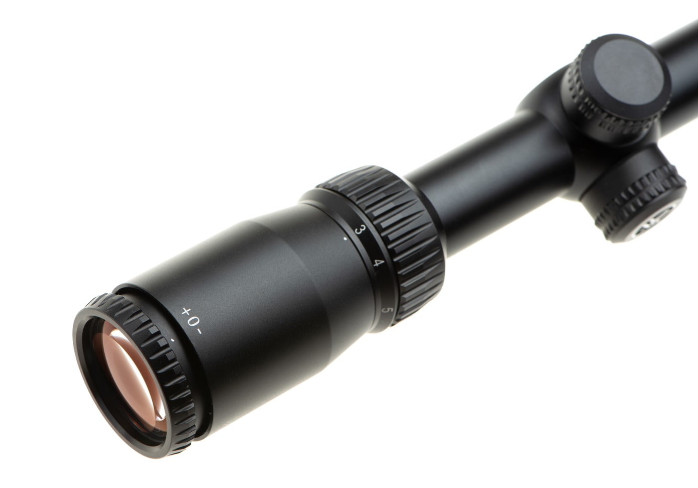 Vortex Optics Crossfire II 3-9x50 BDC