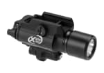 WADSN X400 Pistol Light / Laser Module Green