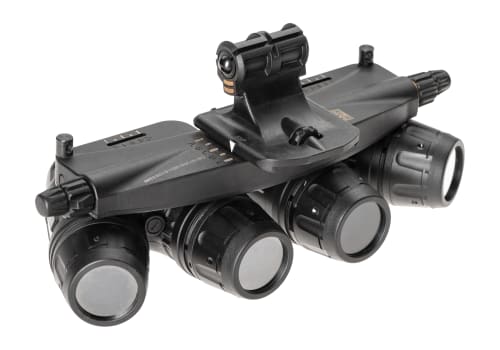 FMA AVS-10 Dummy