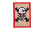 King Arms Devgru Gold Shooter Team