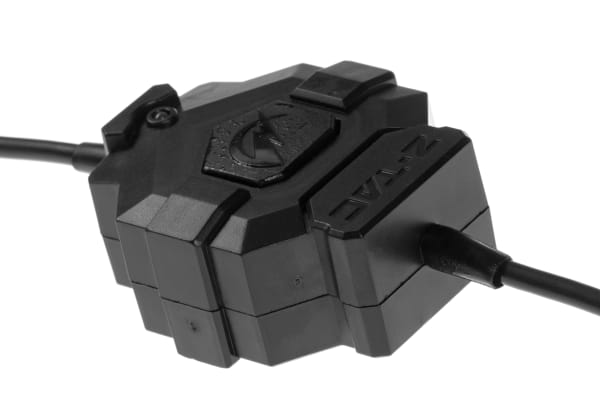 Z-Tactical zTac Wireless PTT ICOM