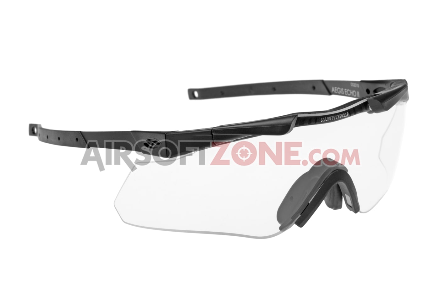 Smith optics elite aegis sales
