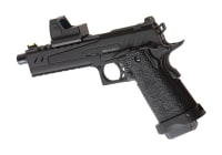 Vorsk Hi-Capa 5.1 Split Slide + BDS GBB