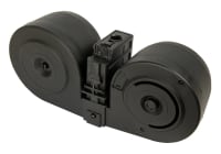 SRC Drum Mag G36 2000rds