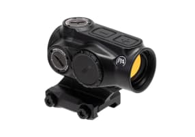 Primary Arms SLx MD-21 21mm Red MicroDot with AutoLive 2 MOA