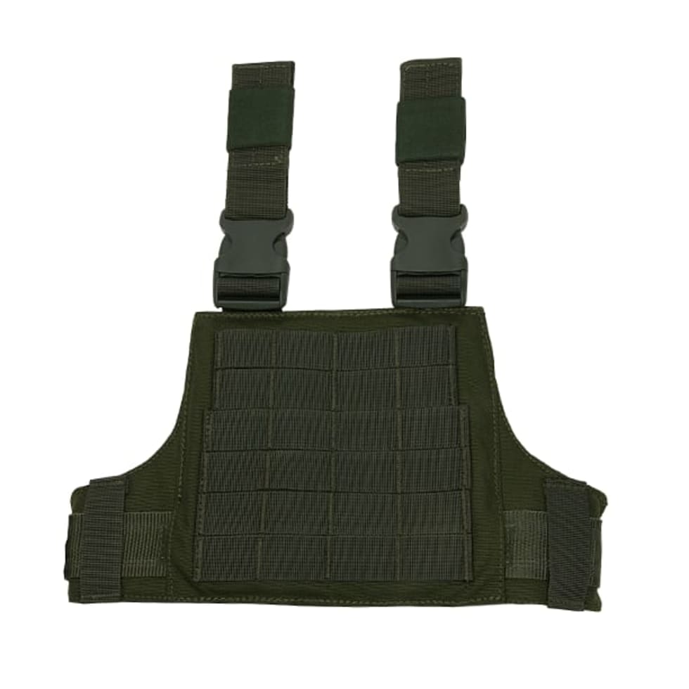 Invader Gear Mk.II Molle Leg Platform