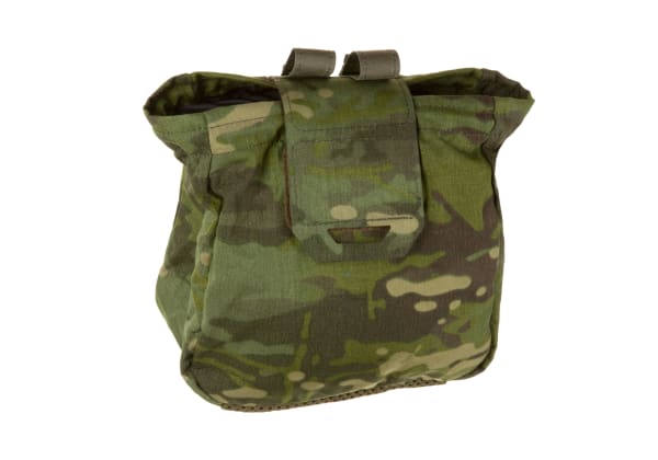 Templar's Gear Dump Bag Short