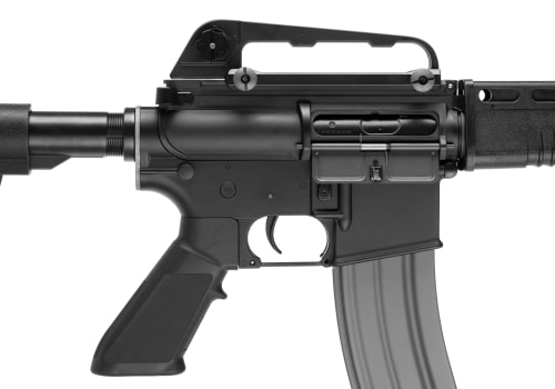 G&G GTW91-P S-AEG