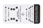 Strike Industries Scorpion Universal Reflex Mount for GLOCK
