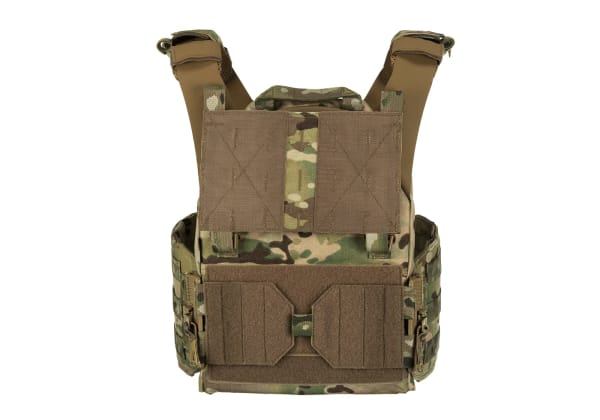 Warrior LPC Low Profile Carrier Large Sides