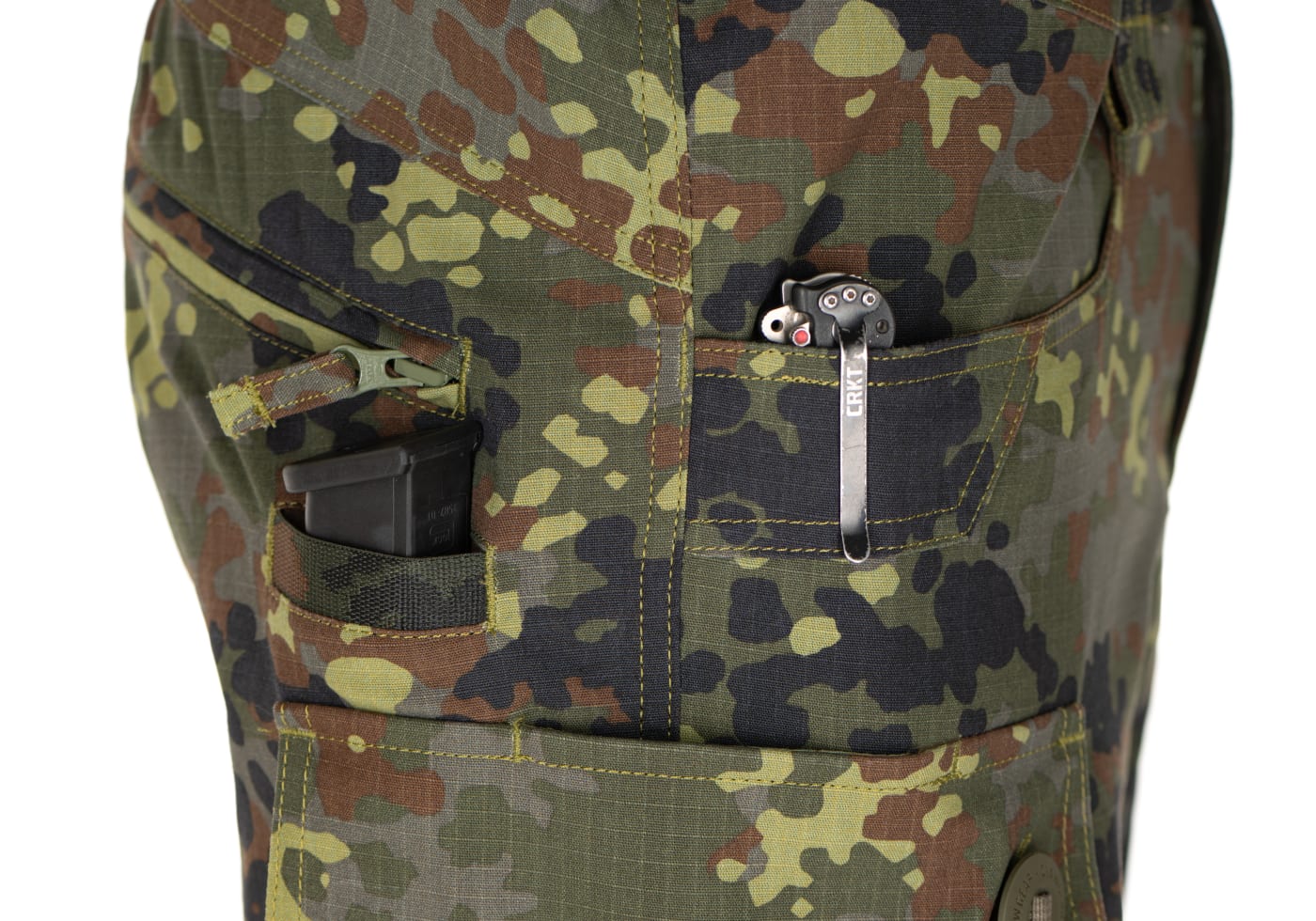 Clawgear Raider Pants MK V ATS Flex
